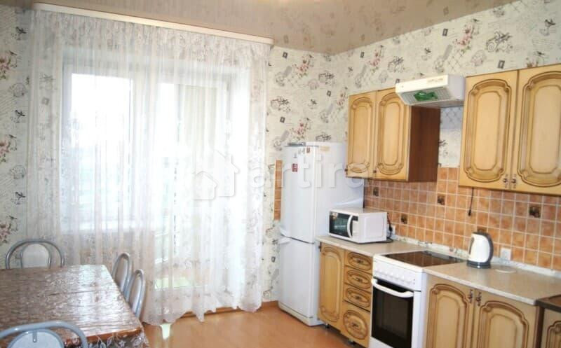 2-комн. квартира, 65 м2, 5/16 эт. Москва - изображение 7