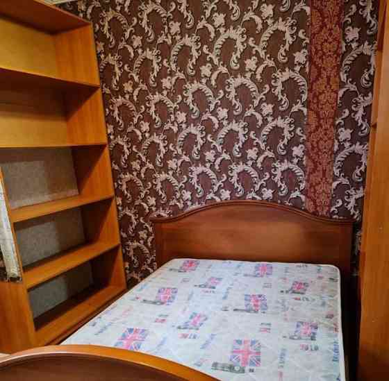 Дом, 50 м2, 3 сотки, 1 эт. Ростов-на-Дону