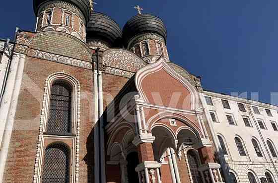 Студия, 14.8 м2, 3/3 эт. Москва