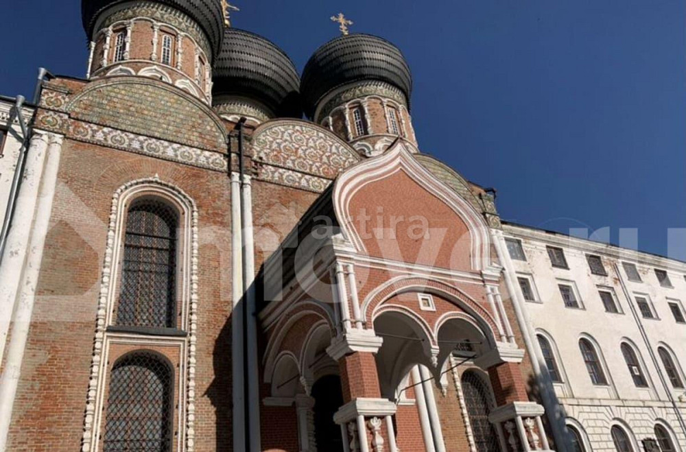 Студия, 14.8 м2, 3/3 эт. Москва - изображение 2