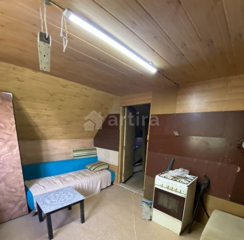 Дом, 100 м2, 8 соток, 2 эт. Самара - изображение 4