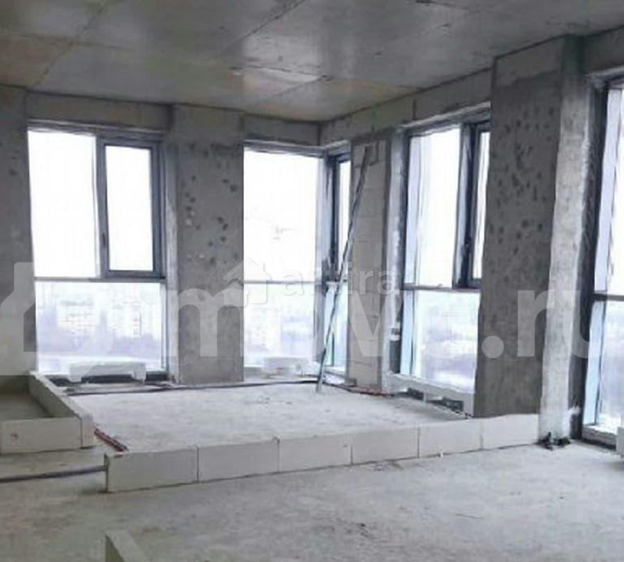 3-комн. квартира, 78.1 м2, 27/28 эт. Москва - изображение 7