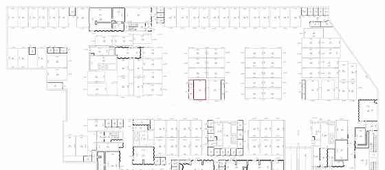 Гараж, 21.4 м2 Москва