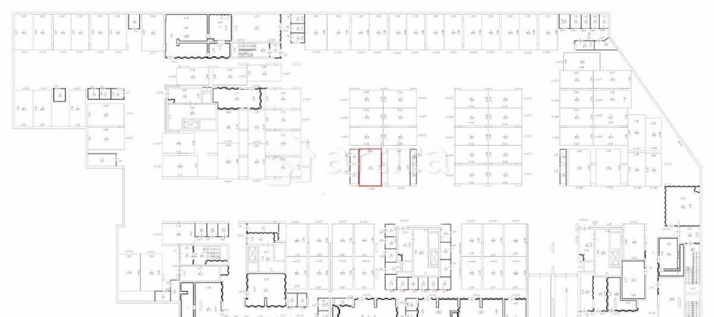 Гараж, 21.4 м2 Москва - изображение 5