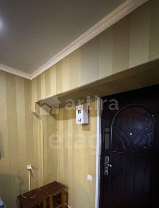 Комната, 18 м2, 4/5 эт. Ставрополь - изображение 5