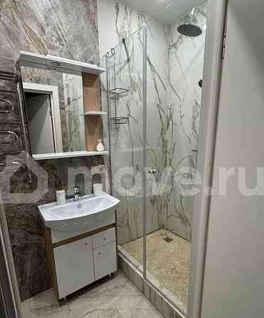 1-комн. апарт-ы, 35 м2, 22/30 эт. Москва