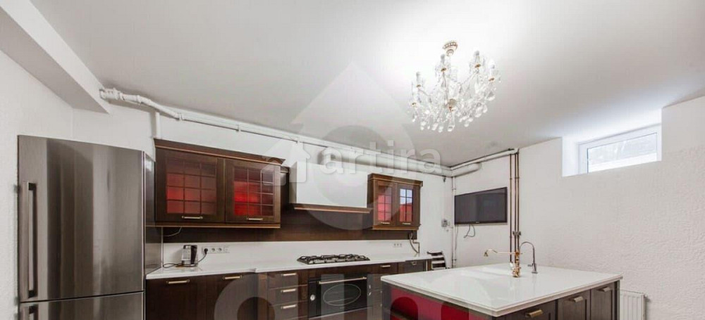 Коттедж, 650 м2, 23 сотки, 2 эт. Одинцово - изображение 4