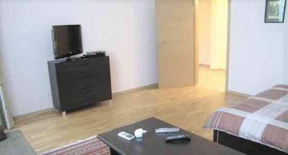 1-комн. квартира, 38 м2, 3/6 эт. Москва