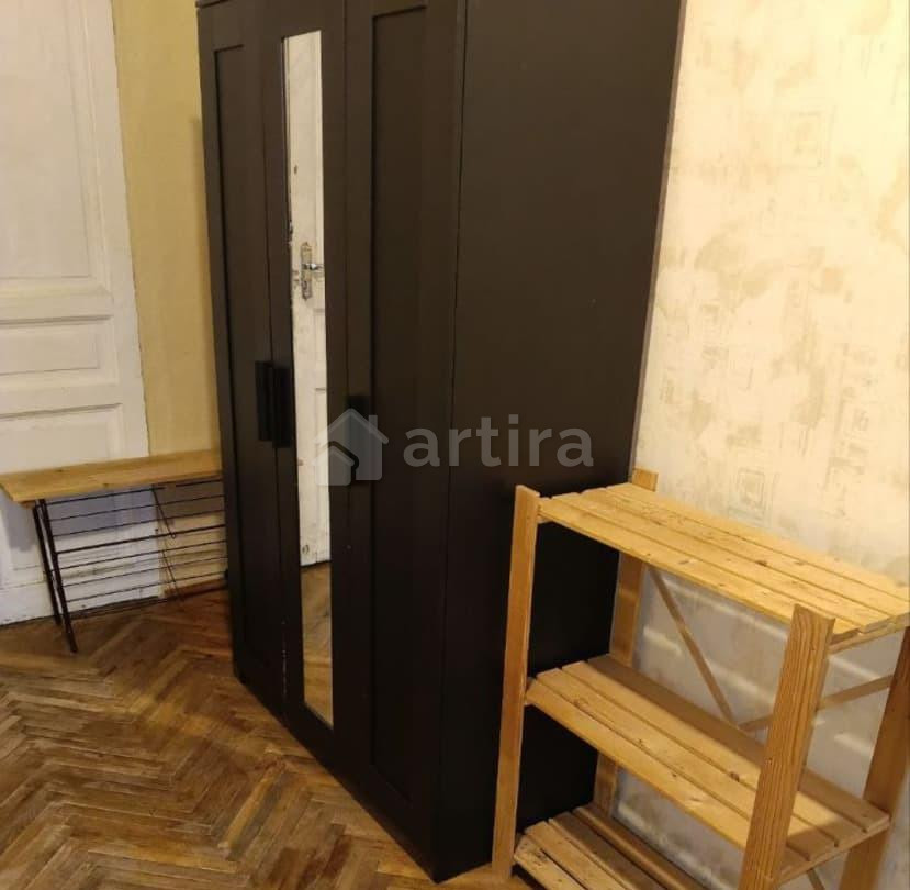 Комната, 14 м2, 4/7 эт. Санкт-Петербург - изображение 4