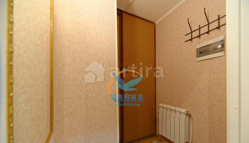 1-комн. квартира, 33 м2, 1/3 эт. Санкт-Петербург - изображение 16