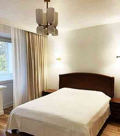 1-комн. квартира, 48 м2, 15/18 эт. Самара