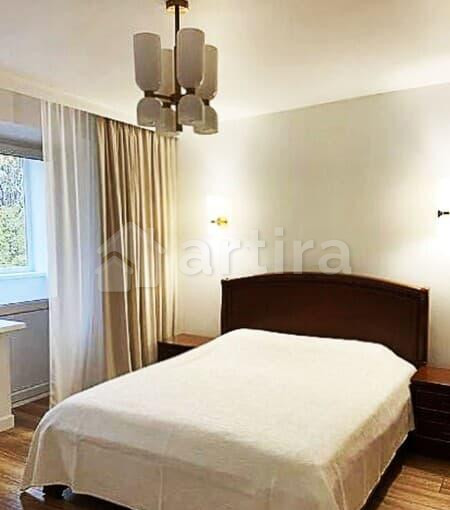 1-комн. квартира, 48 м2, 15/18 эт. Самара - изображение 1