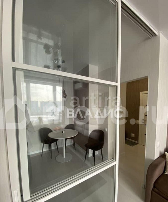 1-комн. квартира, 40 м2, 9/11 эт. Москва - изображение 7