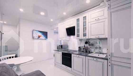 Студия, 20.7 м2, 2/5 эт. Москва