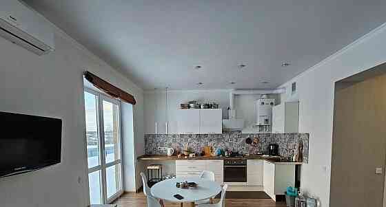 Коттедж, 150 м2, 6 соток, 2 эт. Лаишево