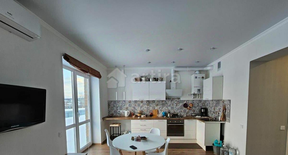 Коттедж, 150 м2, 6 соток, 2 эт. Лаишево - изображение 2