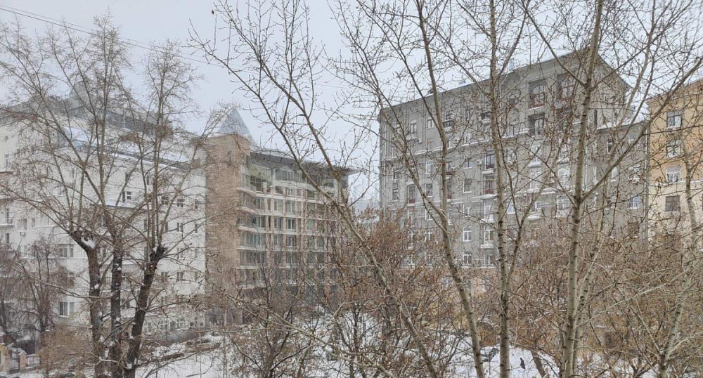 Комната, 20.2 м2, 4/6 эт. Москва - изображение 2