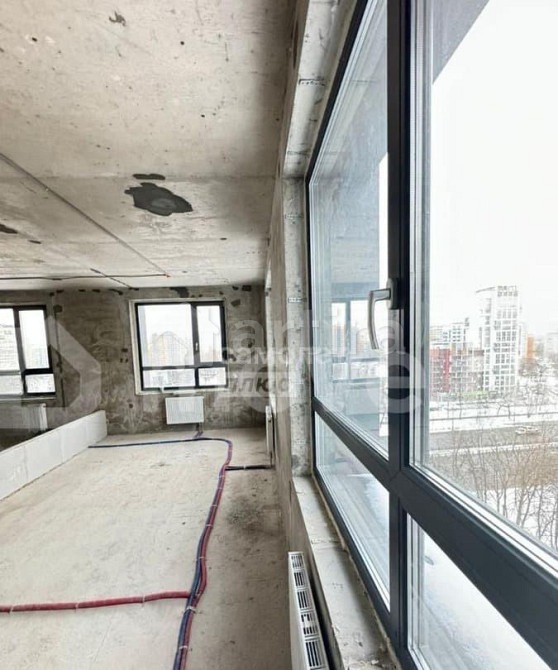 2-комн. квартира, 40.3 м2, 10/31 эт. Москва - изображение 6