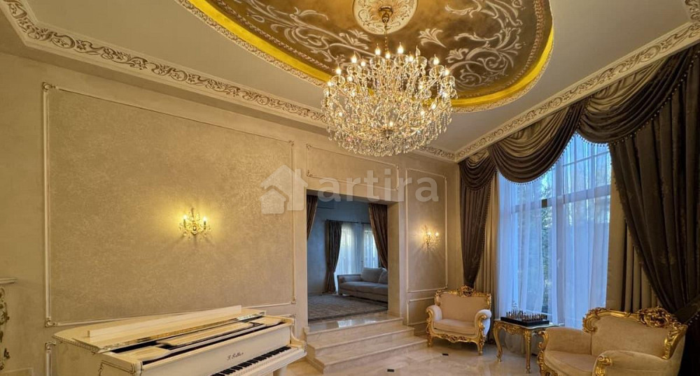 Коттедж, 1000 м2, 22 сотки, 3 эт. Красногорск - изображение 7