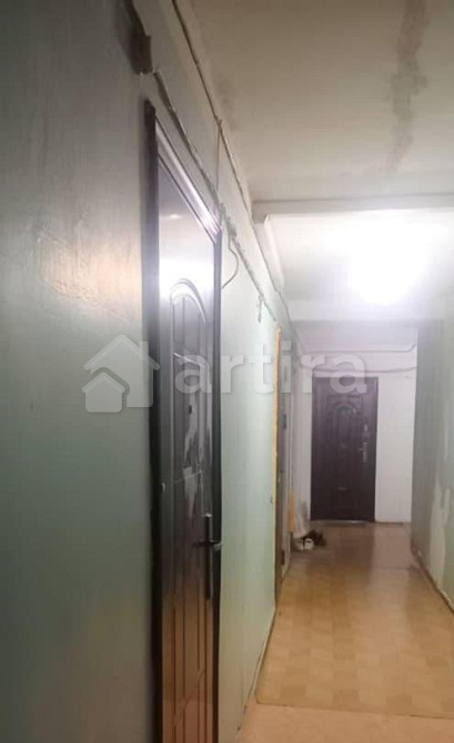 Комната, 18 м2, 1/5 эт. Красноярск - изображение 2