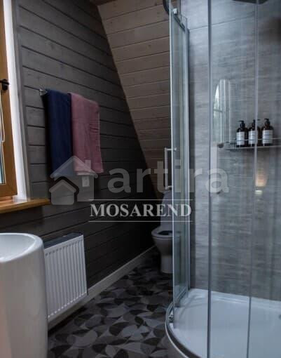 Коттедж, 170 м2 Бронницы - изображение 16