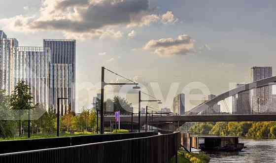 3-комн. пентхаус, 103.5 м2, 13/22 эт. Москва