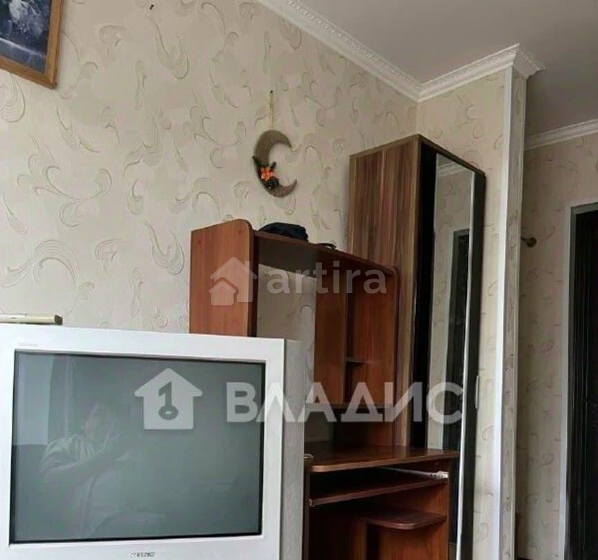 Комната, 10 м2, 4/4 эт. Нижний Новгород - изображение 3