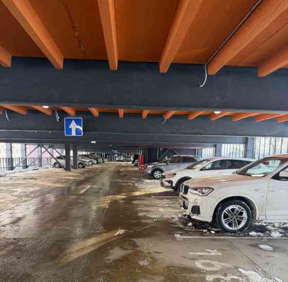 Гараж, 13.3 м2 Одинцово