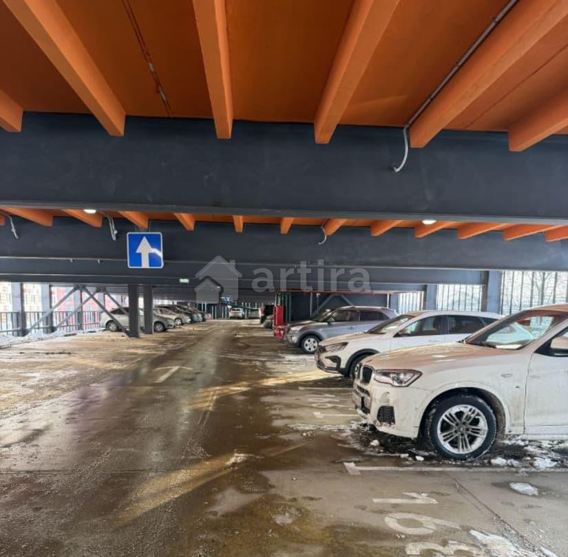 Гараж, 13.3 м2 Одинцово - изображение 5