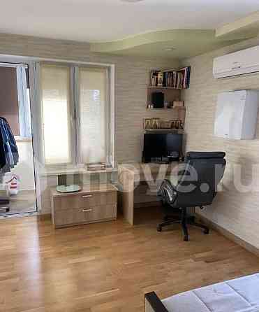 2-комн. квартира, 47.4 м2, 15/16 эт. Москва