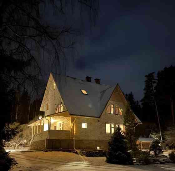 Дом, 270 м2, 0.7 га, 3 эт. Выборг