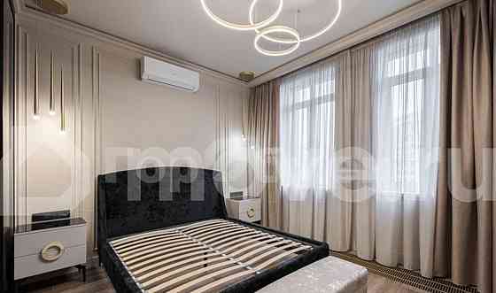 3-комн. квартира, 88 м2, 20/23 эт. Москва