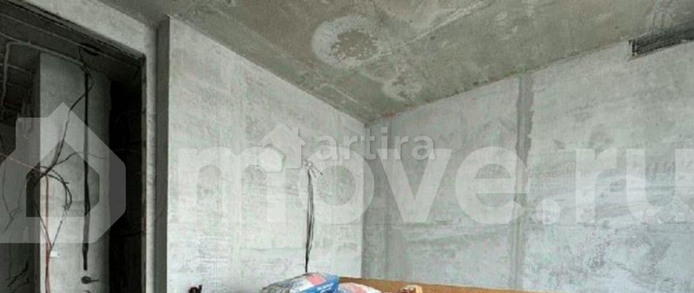 3-комн. квартира, 95.8 м2, 6/15 эт. Москва - изображение 3