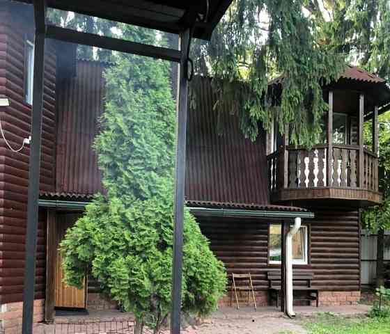 Дом, 200 м2, 12 соток, 2 эт. Одинцово