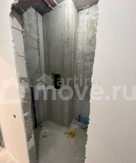 Студия, 17.5 м2, 13/21 эт. Москва - изображение 7