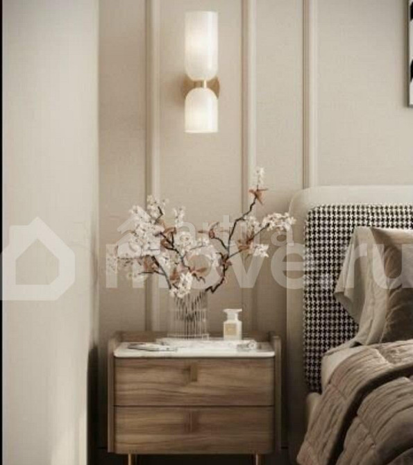 1-комн. квартира, 37.7 м2, 5/14 эт. Москва - изображение 3