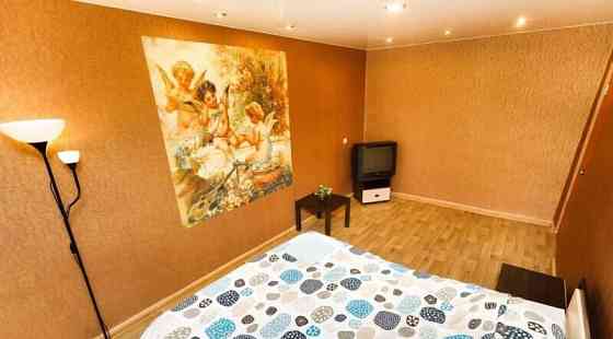 1-комн. квартира, 35 м2, 2/5 эт. Екатеринбург