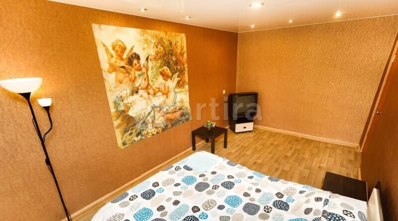 1-комн. квартира, 35 м2, 2/5 эт. Екатеринбург - изображение 3