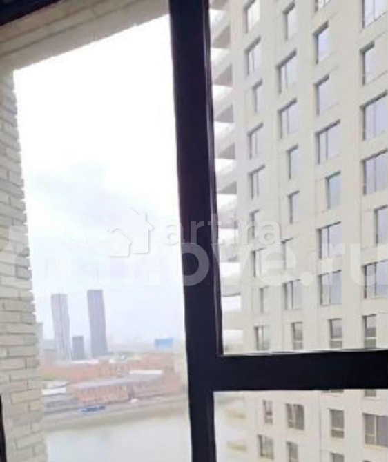 3-комн. пентхаус, 75.7 м2, 9/19 эт. Москва - изображение 3