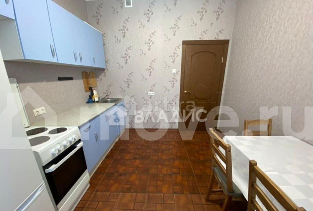 2-комн. квартира, 70.2 м2, 2/8 эт. Москва - изображение 1