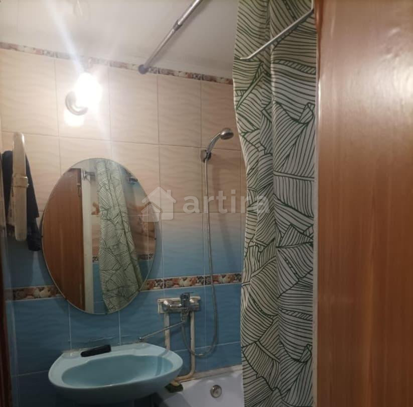 Комната, 60 м2, 5/5 эт. Москва - изображение 5