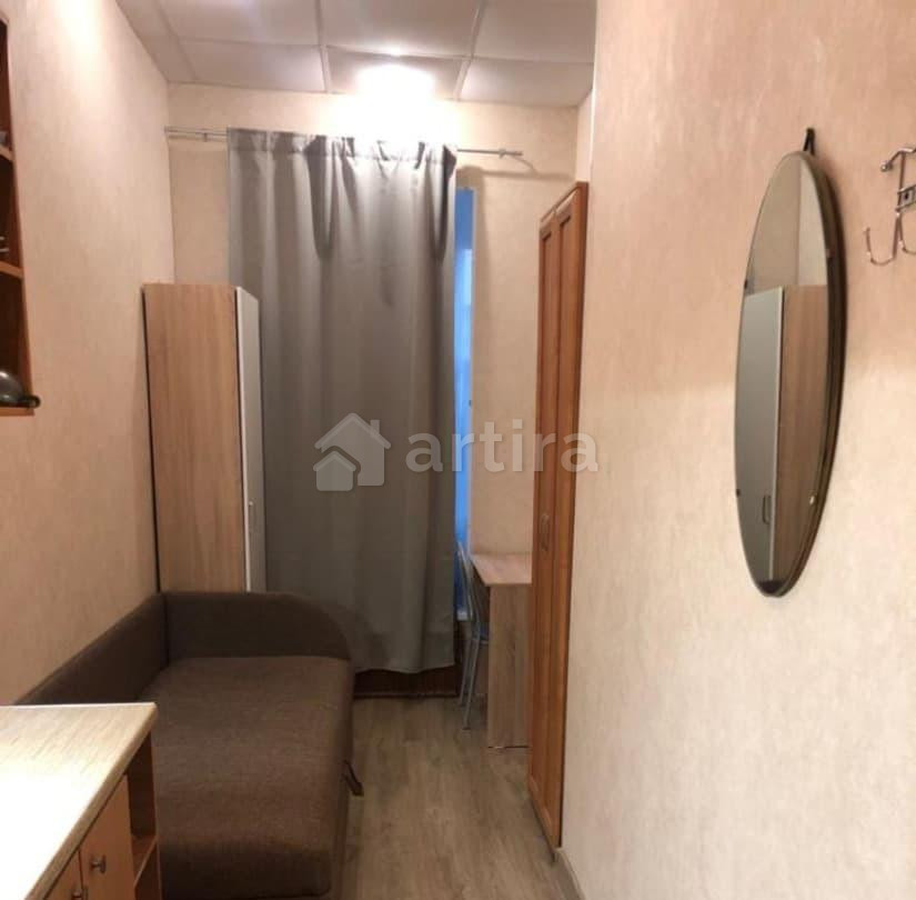 Комната, 10 м2, 1/6 эт. Санкт-Петербург - изображение 5