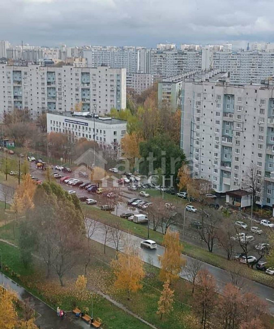 3-комн. квартира, 89 м2, 17/17 эт. Москва - изображение 16