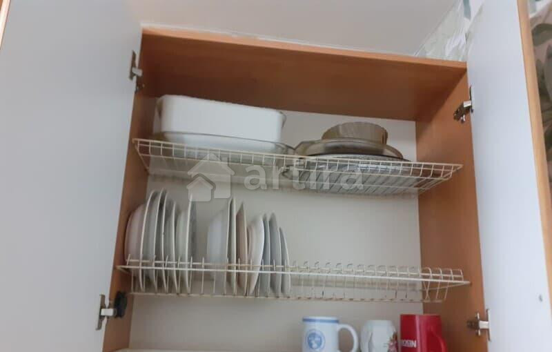 2-комн. квартира, 50 м2, 10/12 эт. Москва - изображение 8