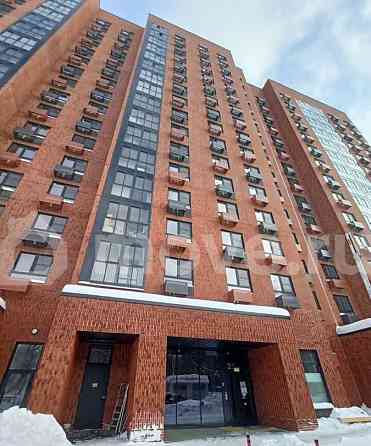 2-комн. квартира, 61.2 м2, 5/16 эт. Москва