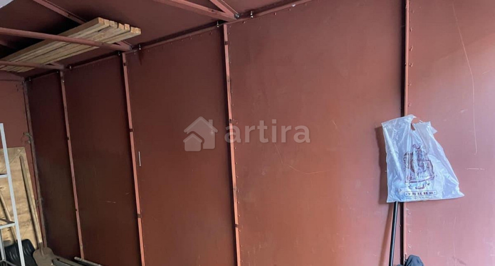 Гараж, 18 м2 Санкт-Петербург - изображение 5