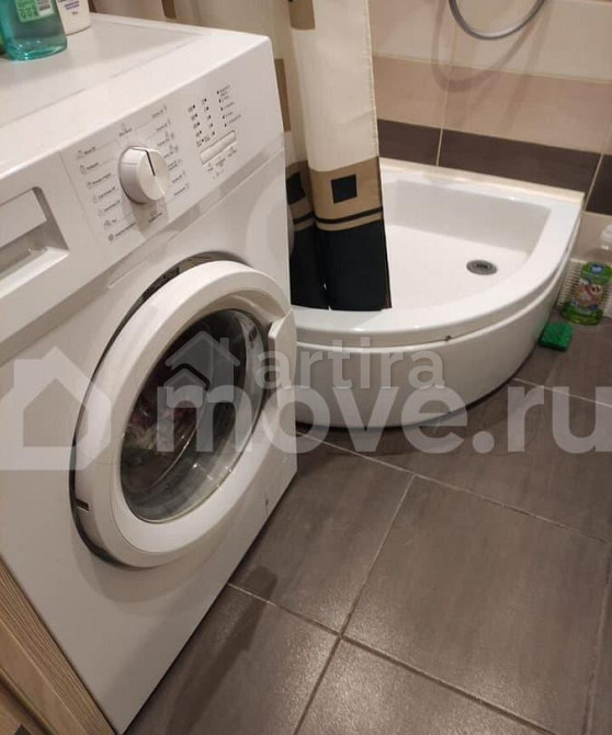 Студия, 13.2 м2, 6/9 эт. Москва - изображение 2