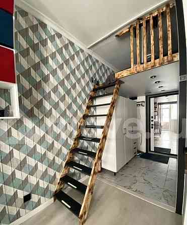 Студия, 30 м2, 13/24 эт. Москва