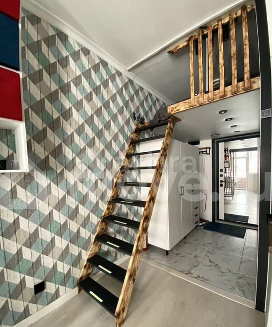 Студия, 30 м2, 13/24 эт. Москва - изображение 5