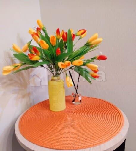 1-комн. квартира, 32 м2, 17/24 эт. Санкт-Петербург - изображение 11